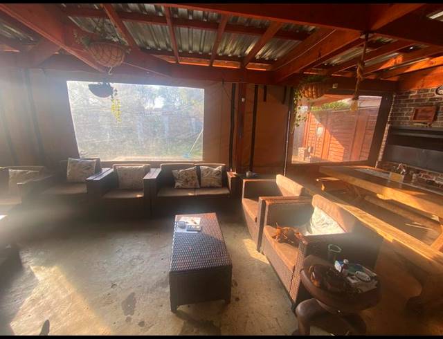 4 BEDROOM HOUSE FOR SALE IN KANONKOP